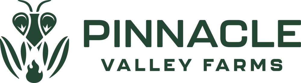 Pinnacle Valley Farms logo
