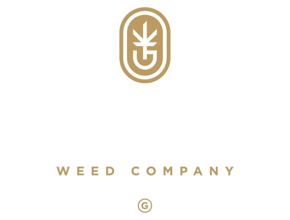 Gaston Weed Company logo