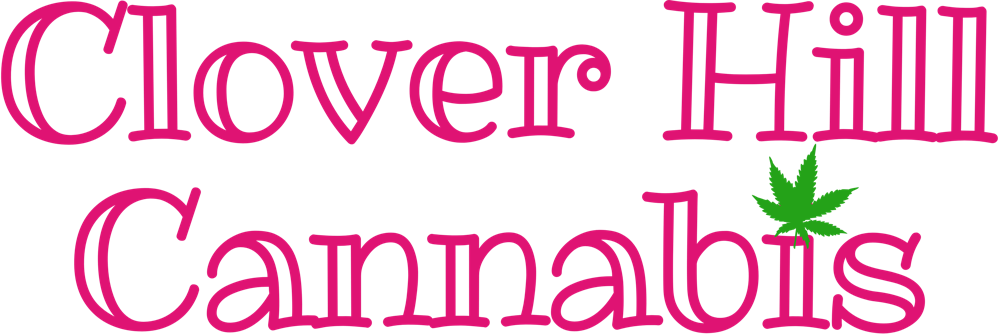 Clover Hill Cannabis logo